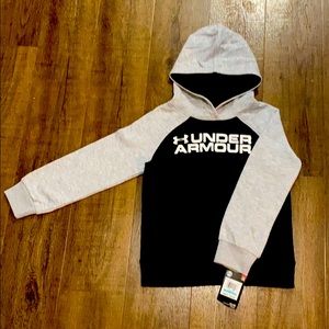 NWT Under Armour Hoodie